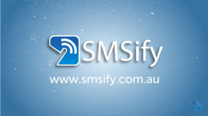 SMSify Promo Video