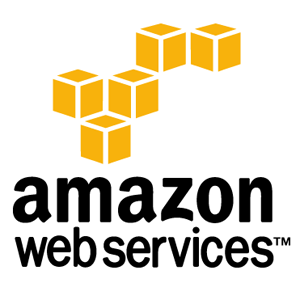 Amazon Web Services - Logo