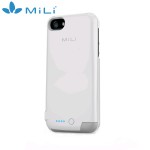 Mili Power Spring 5 Charging Case For iPhone 5s/5